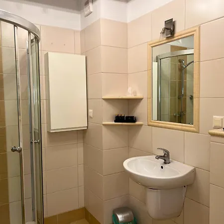 Affittacamere Marina Osrodek Szkoleniowo Wypoczynkowy 3*