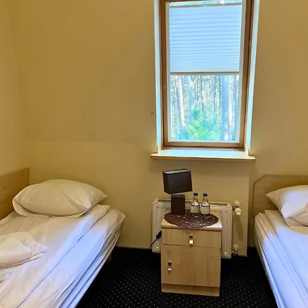 Marina Osrodek Szkoleniowo Wypoczynkowy 3*