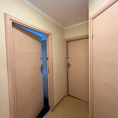 Marina Osrodek Szkoleniowo Wypoczynkowy Affittacamere 3*