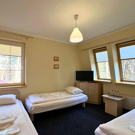 Affittacamere Marina Osrodek Szkoleniowo Wypoczynkowy Borne Sulinowo