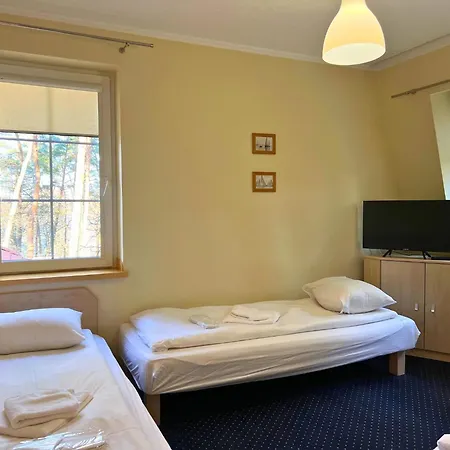 Affittacamere Marina Osrodek Szkoleniowo Wypoczynkowy Borne Sulinowo