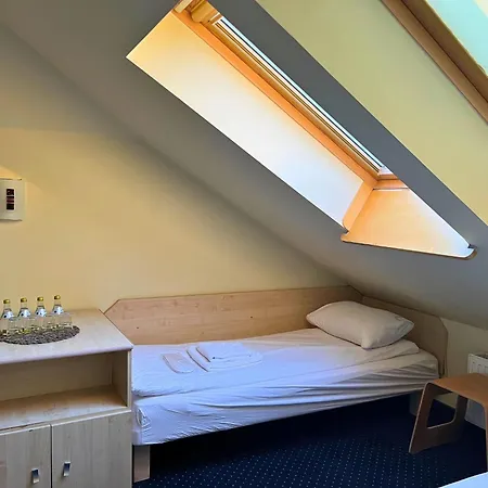 Affittacamere Marina Osrodek Szkoleniowo Wypoczynkowy