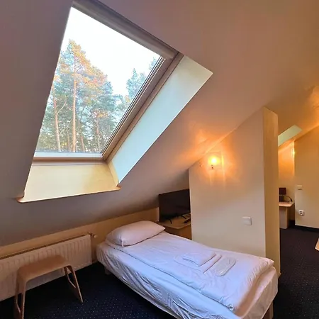 Affittacamere Marina Osrodek Szkoleniowo Wypoczynkowy 3*