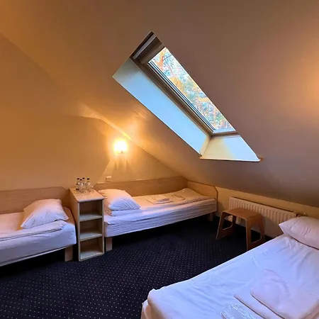 Affittacamere Marina Osrodek Szkoleniowo Wypoczynkowy