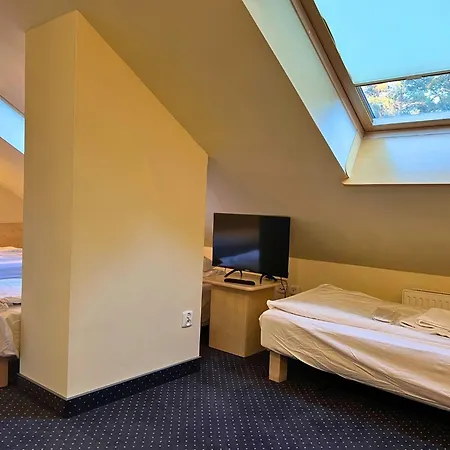 Marina Osrodek Szkoleniowo Wypoczynkowy