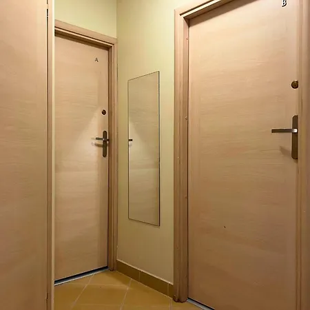 Affittacamere Marina Osrodek Szkoleniowo Wypoczynkowy 3*