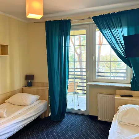 Marina Osrodek Szkoleniowo Wypoczynkowy