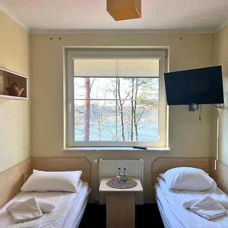 Marina Osrodek Szkoleniowo Wypoczynkowy 3*