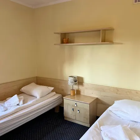 Affittacamere Marina Osrodek Szkoleniowo Wypoczynkowy