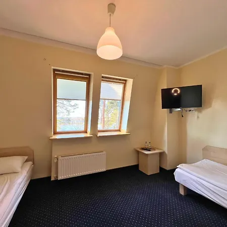 Affittacamere Marina Osrodek Szkoleniowo Wypoczynkowy