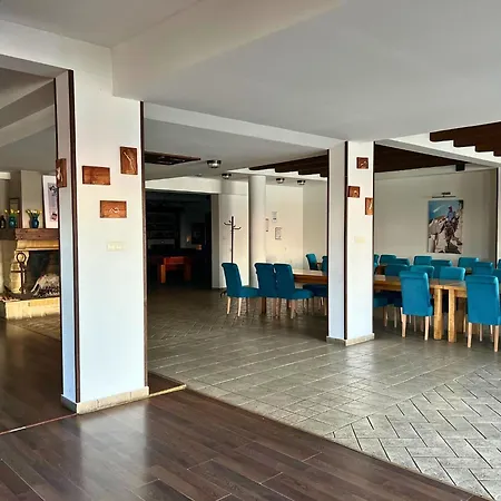 Marina Osrodek Szkoleniowo Wypoczynkowy 3* Borne Sulinowo