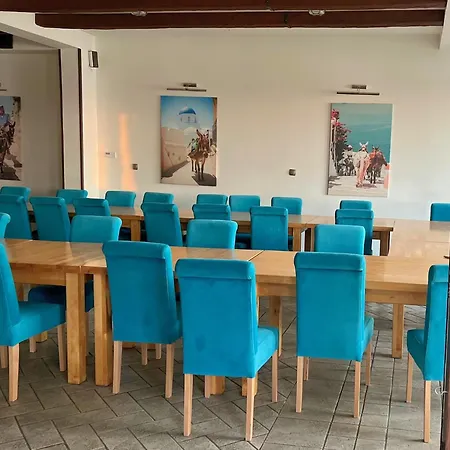 Marina Osrodek Szkoleniowo Wypoczynkowy Borne Sulinowo