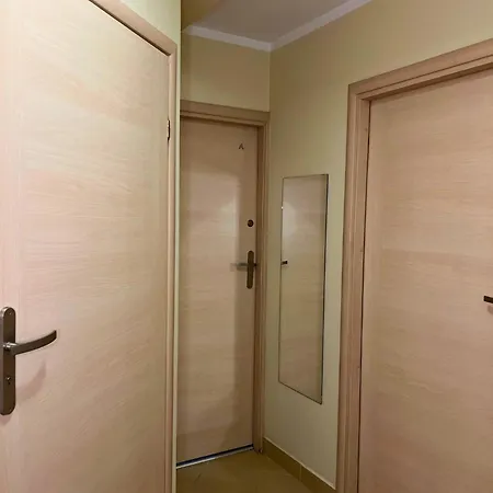 Marina Osrodek Szkoleniowo Wypoczynkowy Borne Sulinowo