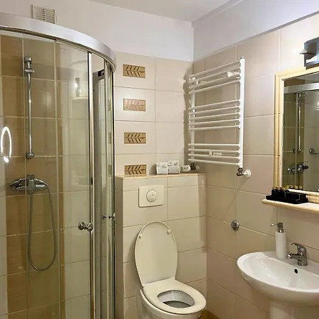 Marina Osrodek Szkoleniowo Wypoczynkowy 3*