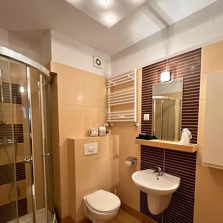 Affittacamere Marina Osrodek Szkoleniowo Wypoczynkowy