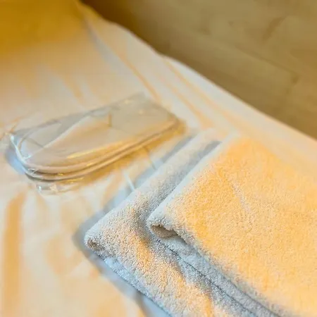 Affittacamere Marina Osrodek Szkoleniowo Wypoczynkowy Borne Sulinowo