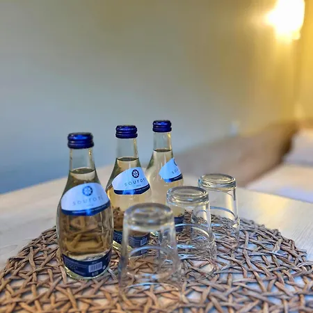 Affittacamere Marina Osrodek Szkoleniowo Wypoczynkowy Borne Sulinowo