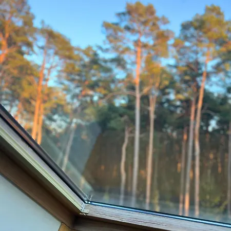 Marina Osrodek Szkoleniowo Wypoczynkowy Affittacamere Borne Sulinowo