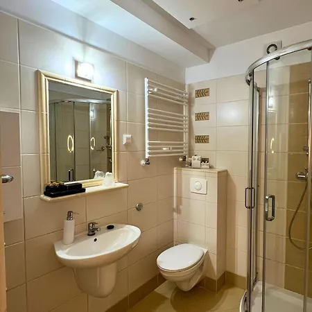 Marina Osrodek Szkoleniowo Wypoczynkowy Affittacamere