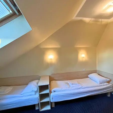 Affittacamere Marina Osrodek Szkoleniowo Wypoczynkowy 3*