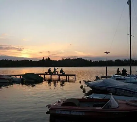 Marina Osrodek Szkoleniowo Wypoczynkowy Borne Sulinowo