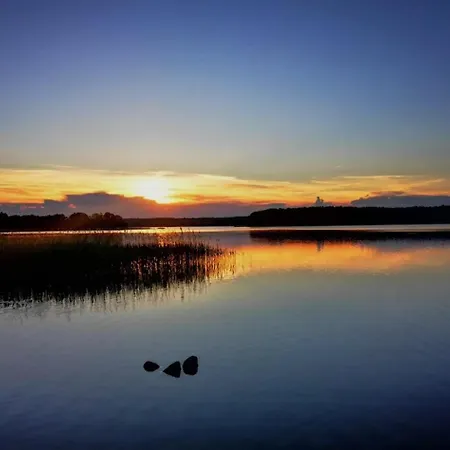 Affittacamere Marina Osrodek Szkoleniowo Wypoczynkowy 3*