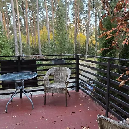 Marina Osrodek Szkoleniowo Wypoczynkowy 3* Borne Sulinowo